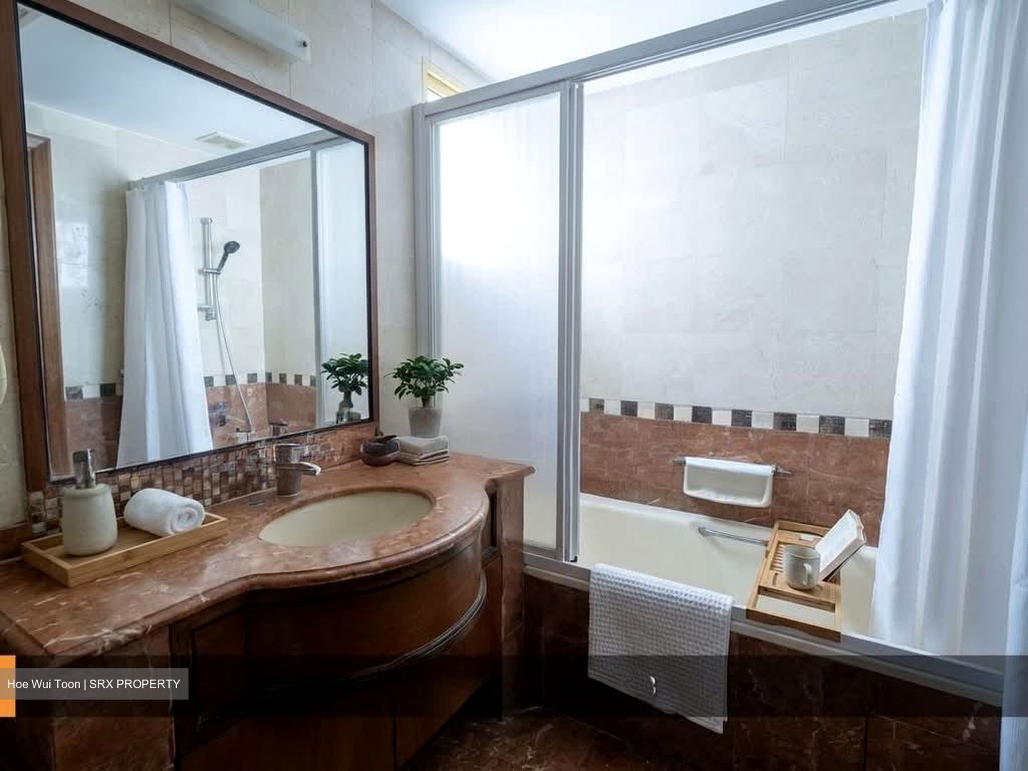 Villa Marina (D15), Condominium #536677441